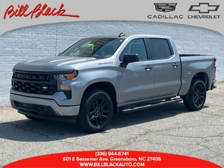 2025 Chevrolet Silverado 1500 for sale in Greensboro NC