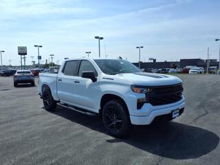 2025 Chevrolet Silverado 1500 for sale in Lansing IL