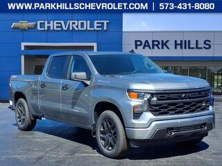 2025 Chevrolet Silverado 1500 for sale in Park Hills MO