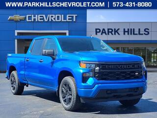 2025 Chevrolet Silverado 1500 for sale in Park Hills MO