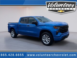 2025 Chevrolet Silverado 1500 for sale in Sevierville TN