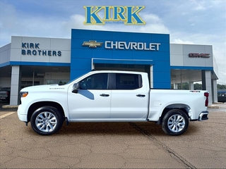 2025 Chevrolet Silverado 1500 for sale in Grenada MS