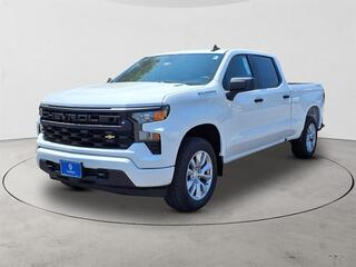 2025 Chevrolet Silverado 1500 for sale in Matteson IL