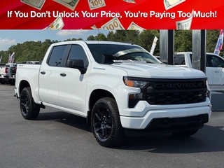 2025 Chevrolet Silverado 1500 for sale in Easley SC