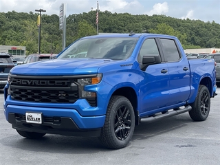2025 Chevrolet Silverado 1500 for sale in Linn MO
