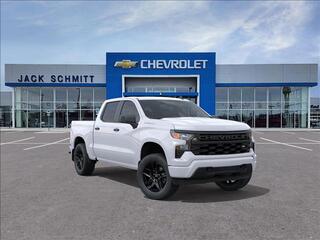 2025 Chevrolet Silverado 1500 for sale in Wood River IL