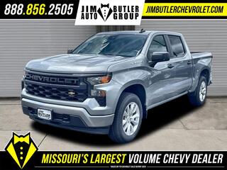 2025 Chevrolet Silverado 1500 for sale in Fenton MO