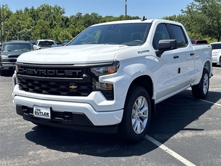 2025 Chevrolet Silverado 1500 for sale in Fenton MO