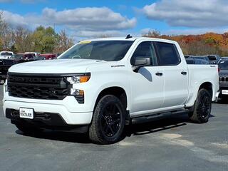 2026 Chevrolet Silverado 1500 for sale in Linn MO