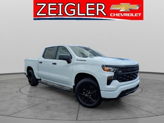 2026 Chevrolet Silverado 1500 for sale in Claysburg PA