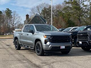 2026 Chevrolet Silverado 1500 for sale in Chester VA