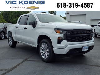 2026 Chevrolet Silverado 1500 for sale in Carbondale IL