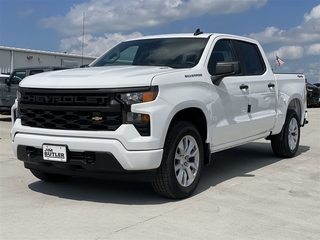 2026 Chevrolet Silverado 1500 for sale in Centralia MO