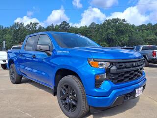 2026 Chevrolet Silverado 1500 for sale in Corrigan TX