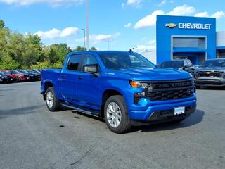 2026 Chevrolet Silverado 1500 for sale in Bowie MD