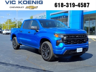 2026 Chevrolet Silverado 1500 for sale in Carbondale IL
