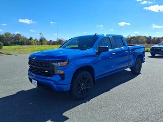 2026 Chevrolet Silverado 1500 for sale in Homestead FL