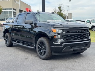 2026 Chevrolet Silverado 1500 for sale in Easley SC