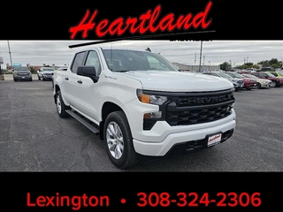 2026 Chevrolet Silverado 1500 for sale in Lexington NE
