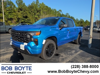 2026 Chevrolet Silverado 1500 for sale in Biloxi MS