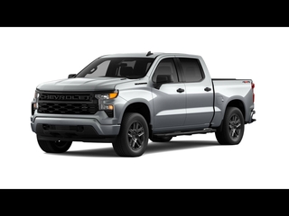 2026 Chevrolet Silverado 1500 for sale in Nitro WV