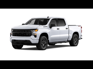 2026 Chevrolet Silverado 1500 for sale in Nitro WV