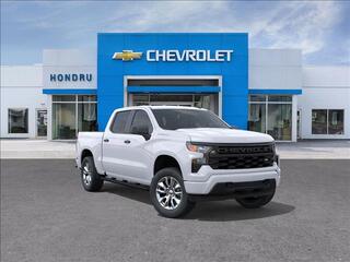 2026 Chevrolet Silverado 1500 for sale in Rochester NY