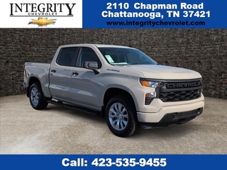 2026 Chevrolet Silverado 1500 for sale in Chattanooga TN