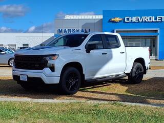 2026 Chevrolet Silverado 1500 for sale in Jerseyville IL