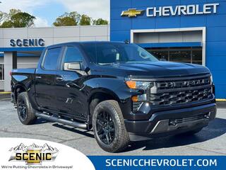 2026 Chevrolet Silverado 1500 for sale in West Union SC