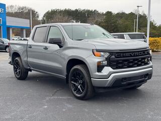 2026 Chevrolet Silverado 1500 for sale in West Union SC