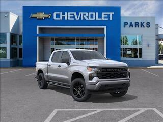 2026 Chevrolet Silverado 1500 for sale in Kernersville NC