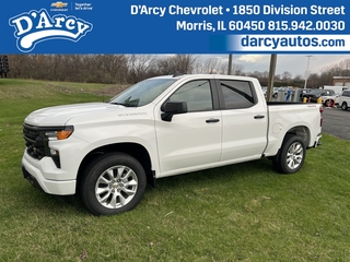 2026 Chevrolet Silverado 1500 for sale in Olathe KS