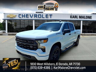 2026 Chevrolet Silverado 1500 for sale in Muskegon MI