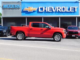 2026 Chevrolet Silverado 1500 for sale in Honaker VA