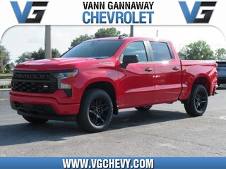 2026 Chevrolet Silverado 1500 for sale in Eustis FL