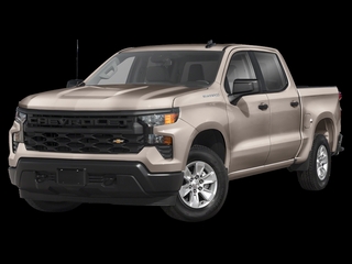 2026 Chevrolet Silverado 1500 for sale in Cornelius NC