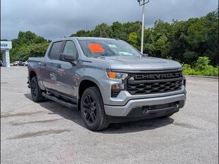 2026 Chevrolet Silverado 1500 for sale in Ringgold GA