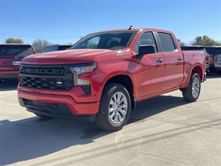 2025 Chevrolet Silverado 1500 for sale in Centralia MO