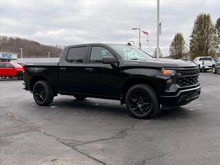 2025 Chevrolet Silverado 1500 for sale in Princeton WV