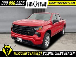 2025 Chevrolet Silverado 1500 for sale in Fenton MO