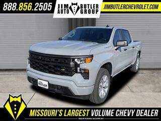 2025 Chevrolet Silverado 1500 for sale in Fenton MO