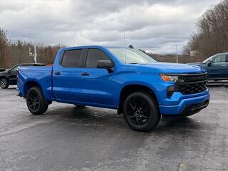 2025 Chevrolet Silverado 1500 for sale in Princeton WV