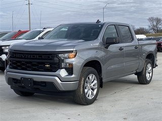 2025 Chevrolet Silverado 1500 for sale in Centralia MO