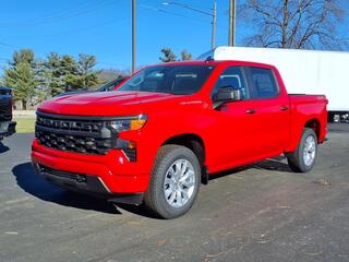2025 Chevrolet Silverado 1500 for sale in Elkhart IN