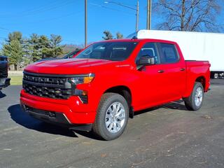 2025 Chevrolet Silverado 1500 for sale in Elkhart IN