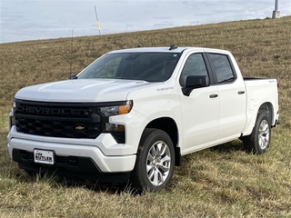 2025 Chevrolet Silverado 1500 for sale in Centralia MO