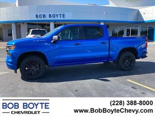 2025 Chevrolet Silverado 1500 for sale in Biloxi MS