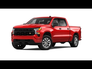 2025 Chevrolet Silverado 1500 for sale in Nitro WV