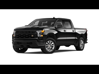 2025 Chevrolet Silverado 1500 for sale in Nitro WV